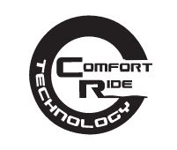 Tecnología Continental Comfort